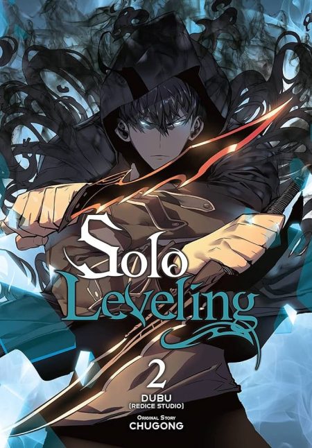 Solo Leveling Arise from the Shadow