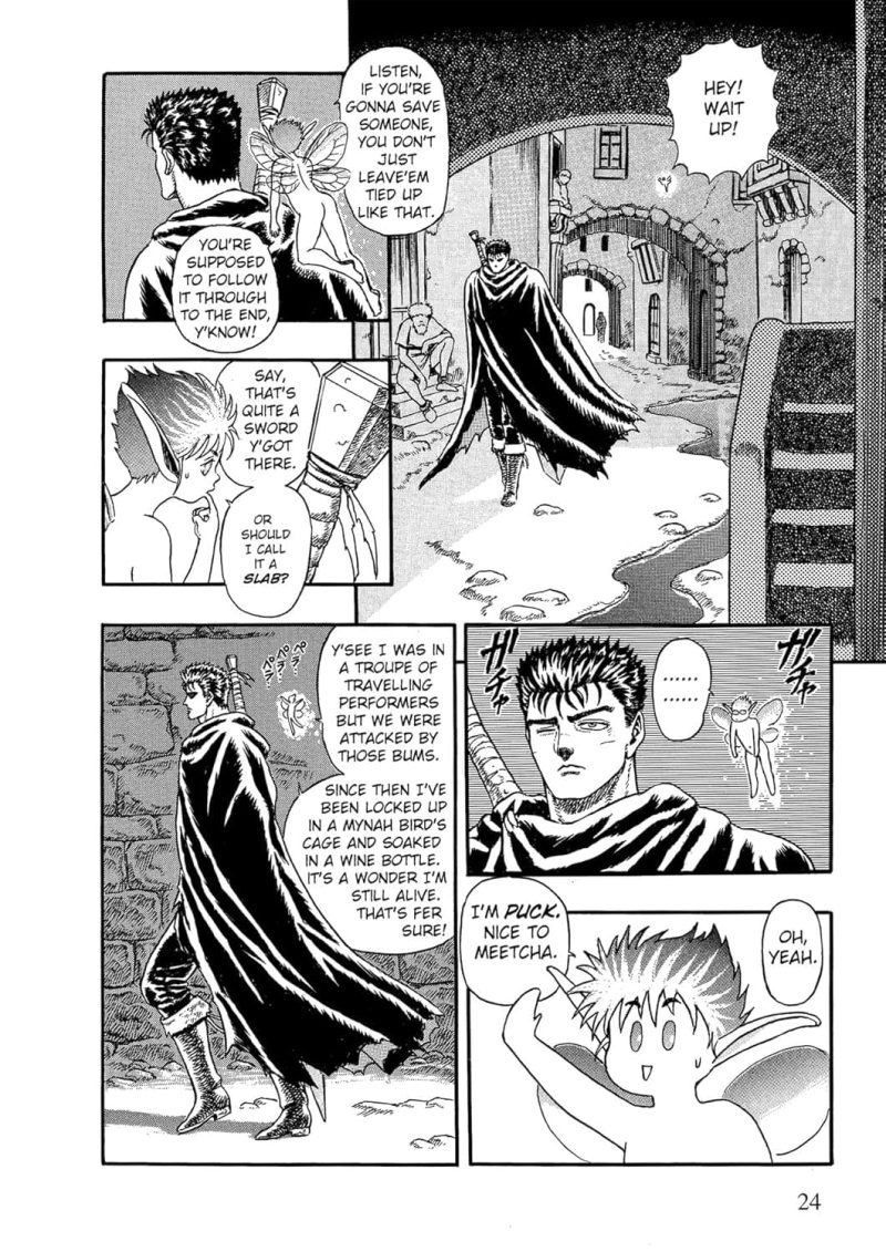 Berserk Volume 01-3