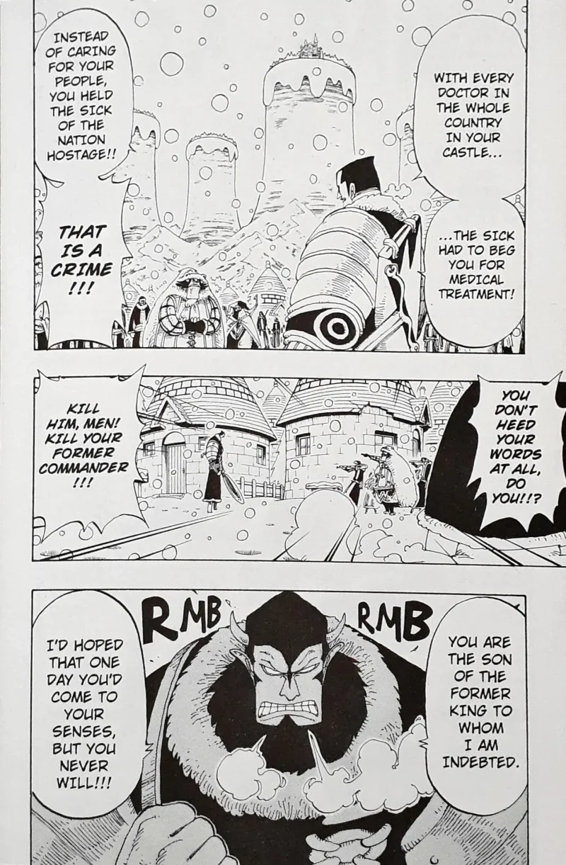 One Piece Volume 15-img-4
