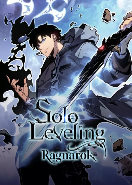 Solo Leveling Ch. 131-140 Sung Jinwoo vs. The Giant Monarchs