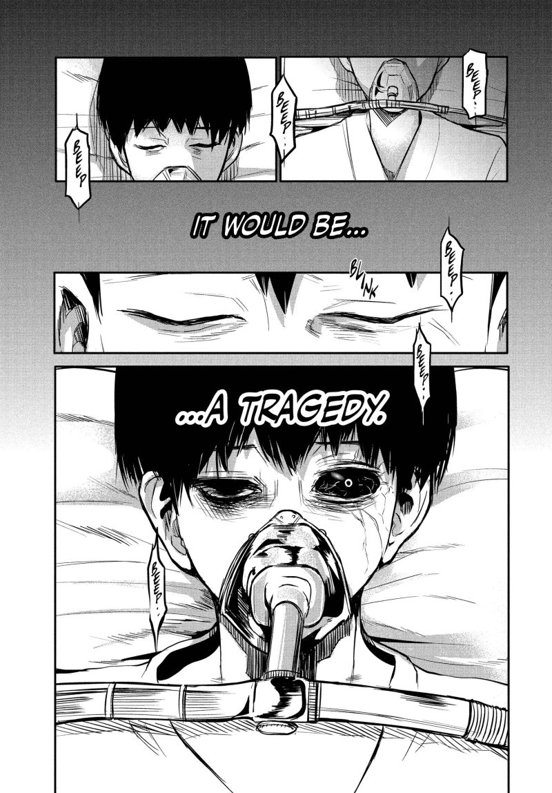 Tokyo Ghoul Volume 1-img-2