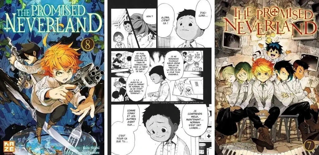 Free Download Comic & Manga Books